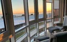 FeWo mit Meerblick - Direktzugang zur Nordsee